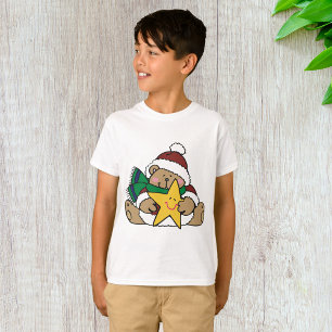Star Bear T-Shirt