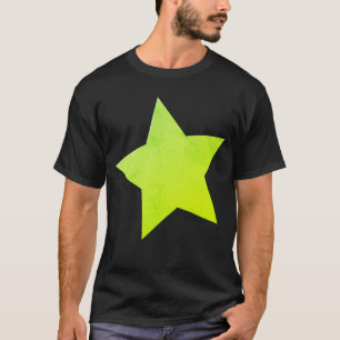 Star bellies if You Have Stars Upon Thars Green T-Shirt