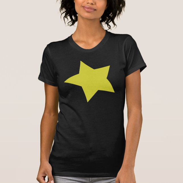 Star bellies if You Have Stars Upon Thars T-Shirt (Front)