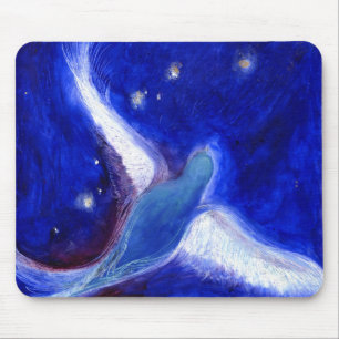 Star Bird 2012 Mouse Pad