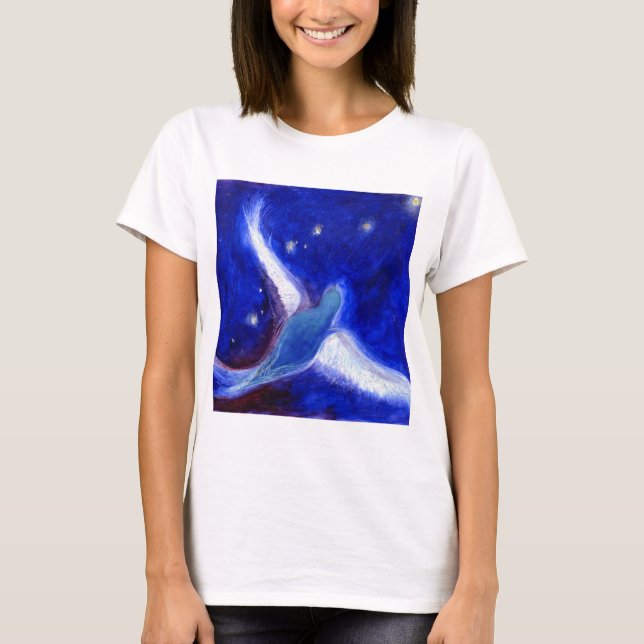 Star Bird 2012 T-Shirt (Front)