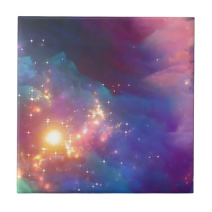 Star birth tile