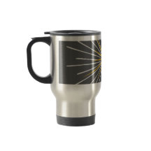 Star Blast Mug