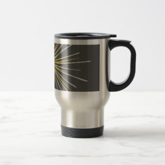 Star Blast Mug