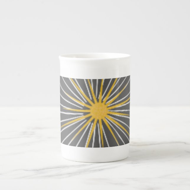 Star Blast Mug (Front)