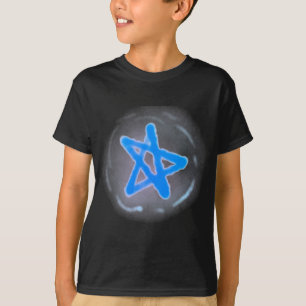 Star Bubble Kids T-Shirt