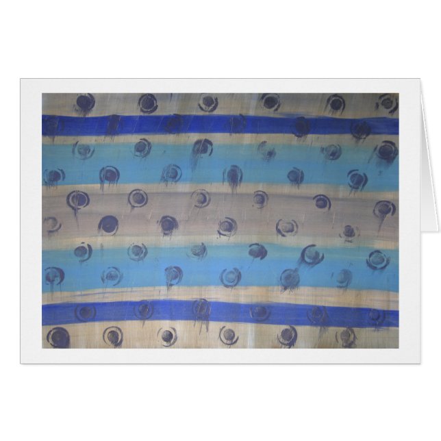 Star Bursts (Front Horizontal)