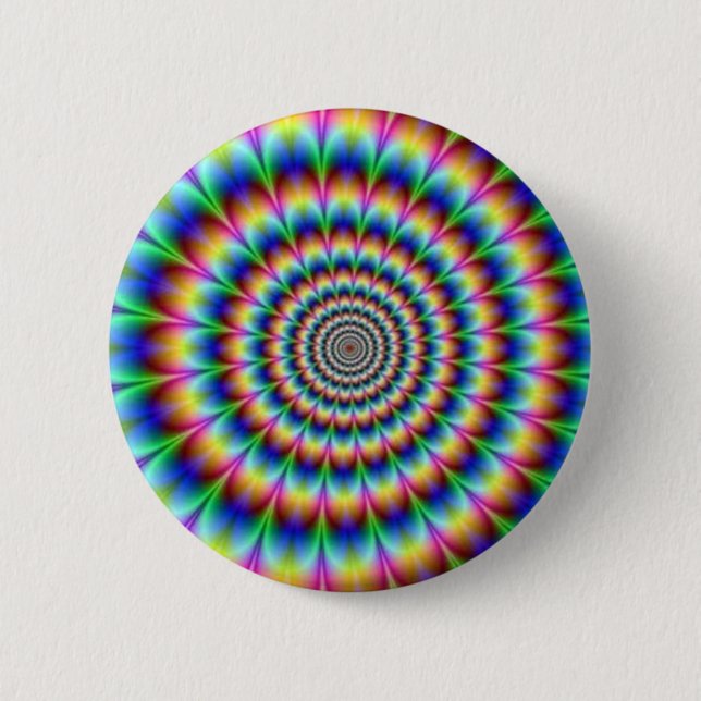 Star Button (Front)