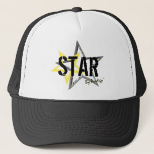 STAR By prodigy TS Trucker Hat