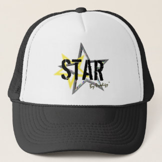 STAR By prodigy TS Trucker Hat