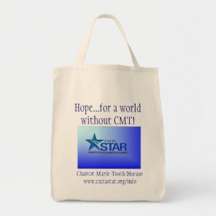 STAR Canvas Bag