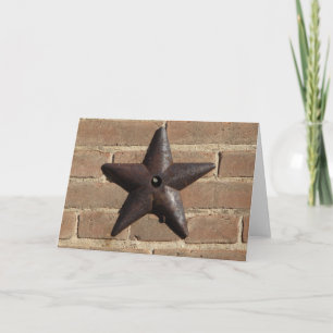 Star Card