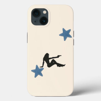 star iPhone 13 case