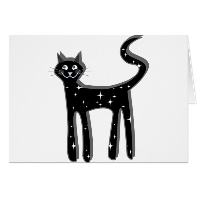 Star cat (Front Horizontal)