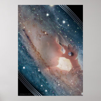 STAR CHILD POSTER