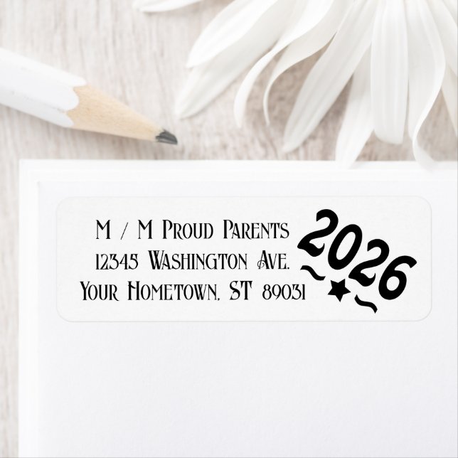 Star Class of 2026 Graduation  (Insitu)