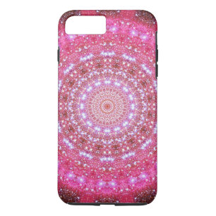 Star Cluster Mandala Case-Mate iPhone Case