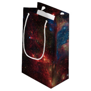 Star Cluster NGC 1929 Small Gift Bag