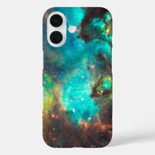 Star Cluster NGC 2074 iPhone 16 Case