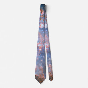 Star Cluster NGC 346 Tie