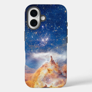 Star Cluster Pismis 24 iPhone 16 Case