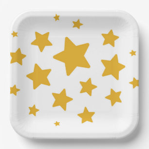 Star Cluster Plates