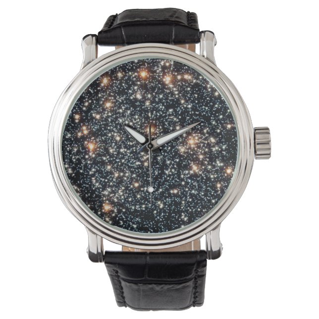 Star Cluster Watch (Front)
