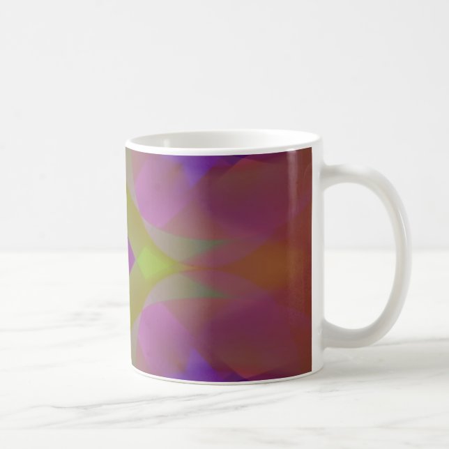 Star Coffee Mug (Right)