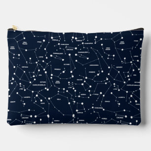Star Constellation Toiletry Bag