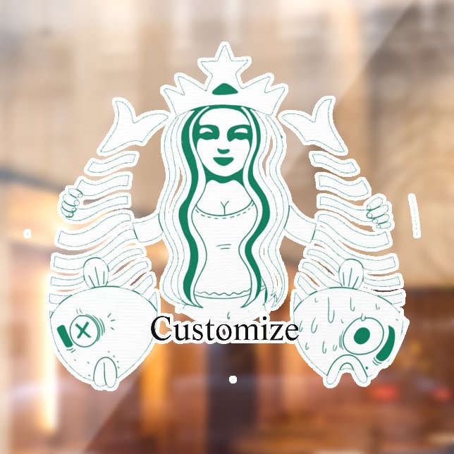 Star-Crown Queen Mermaid Thunder_Cove (Sheet 2)