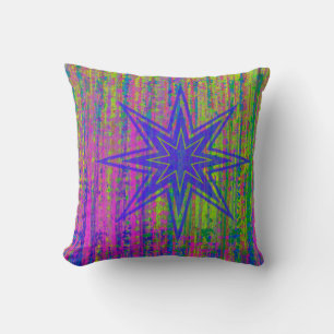 Star Cushion