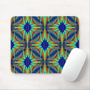 Star Delights..... Mouse Pad
