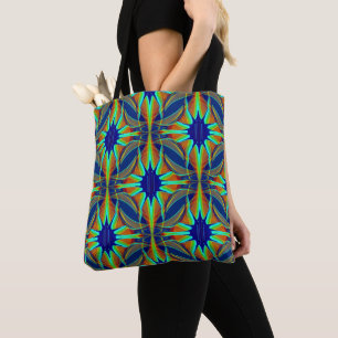 Star Delights..... Tote Bag