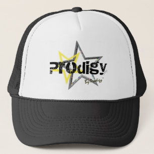 Star design4, Prodigy ts Trucker Hat
