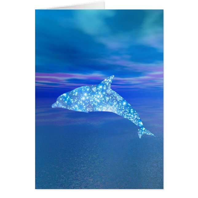 Star Dolphin (Front)