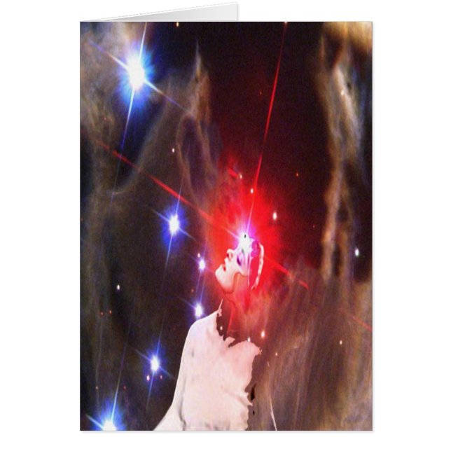 Star Dreamer (Front)