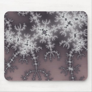 Star Dust - Fractal Mousepad