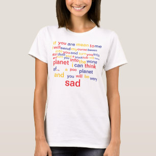 star dust shirt