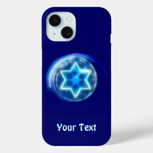 Star Encircled iPhone 15 Case