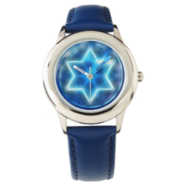 Star Encircled Watch (Front)