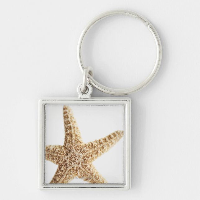 Star fish key ring (Front)