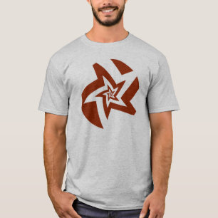 Star Fractal T-Shirt