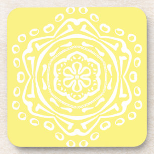 Star Fruit Coaster