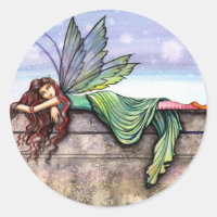 Star Gazer Fairy