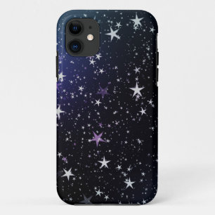 Star Gazer Nature Sky Space Peace Love Destiny Case-Mate iPhone Case