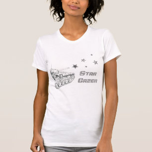 Star Gazer Tank Tee