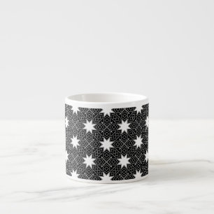 Star Geometric INV Espresso Cup