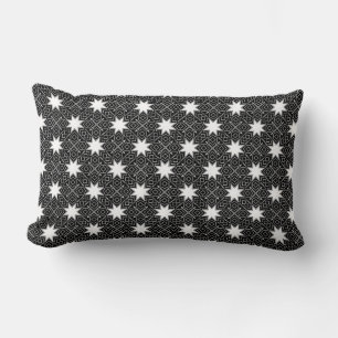 Star Geometric INV Lumbar Cushion