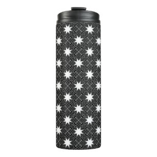 Star Geometric INV Thermal Tumbler
