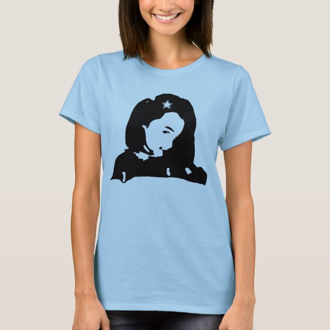 Star girl T-Shirt (Front)